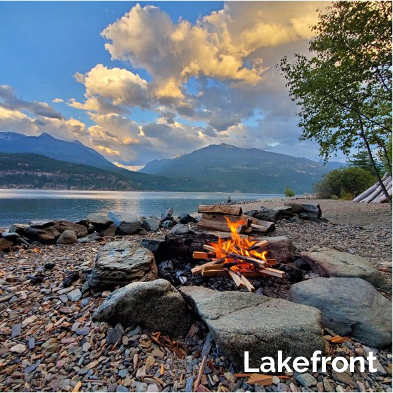 Lakefront